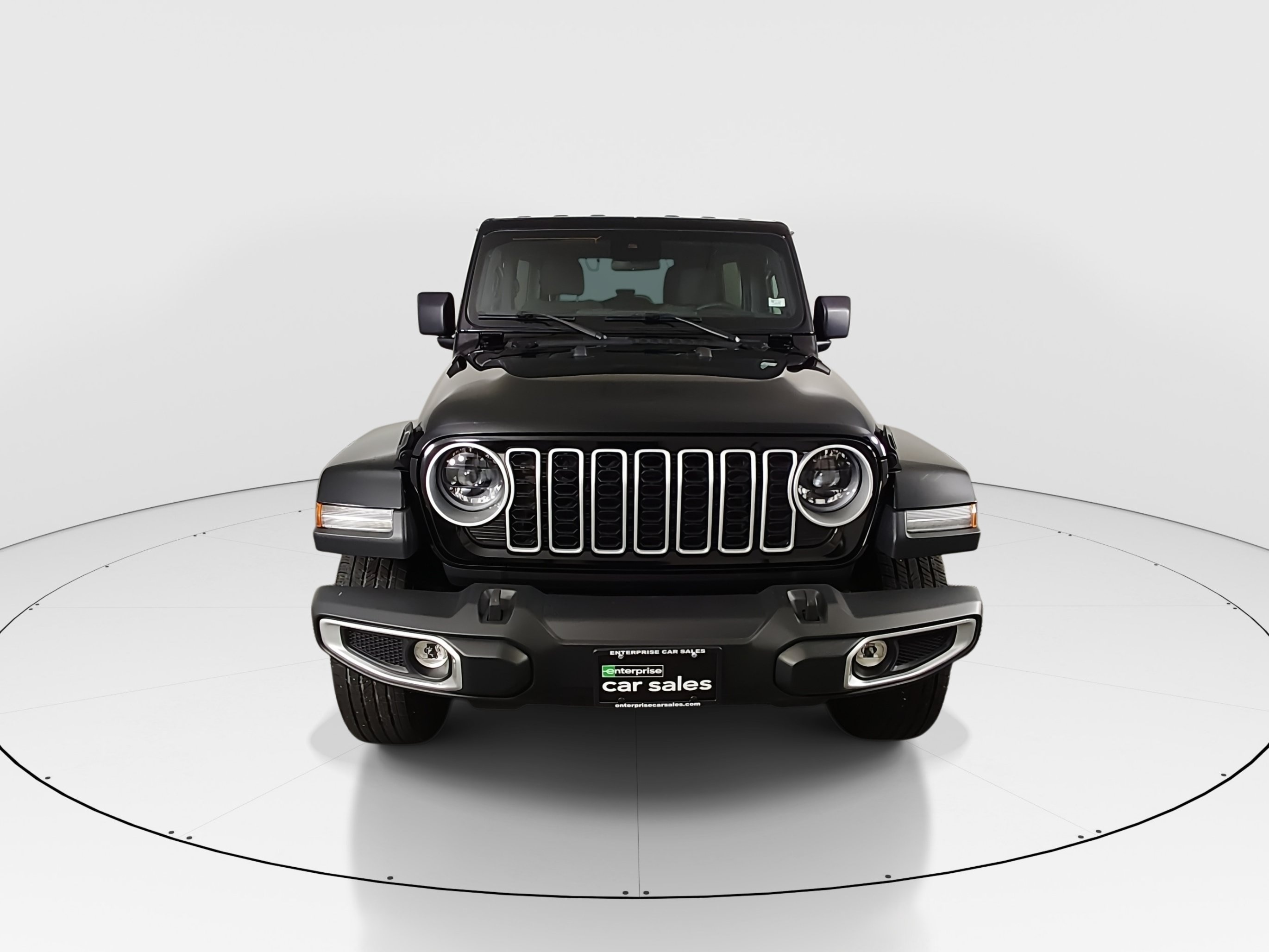 jeep wrangler 4-door 2025 1C4PJXEN9SW538317 image jeep wrangler 4-door 2025 1C4PJXEN9SW538317 image